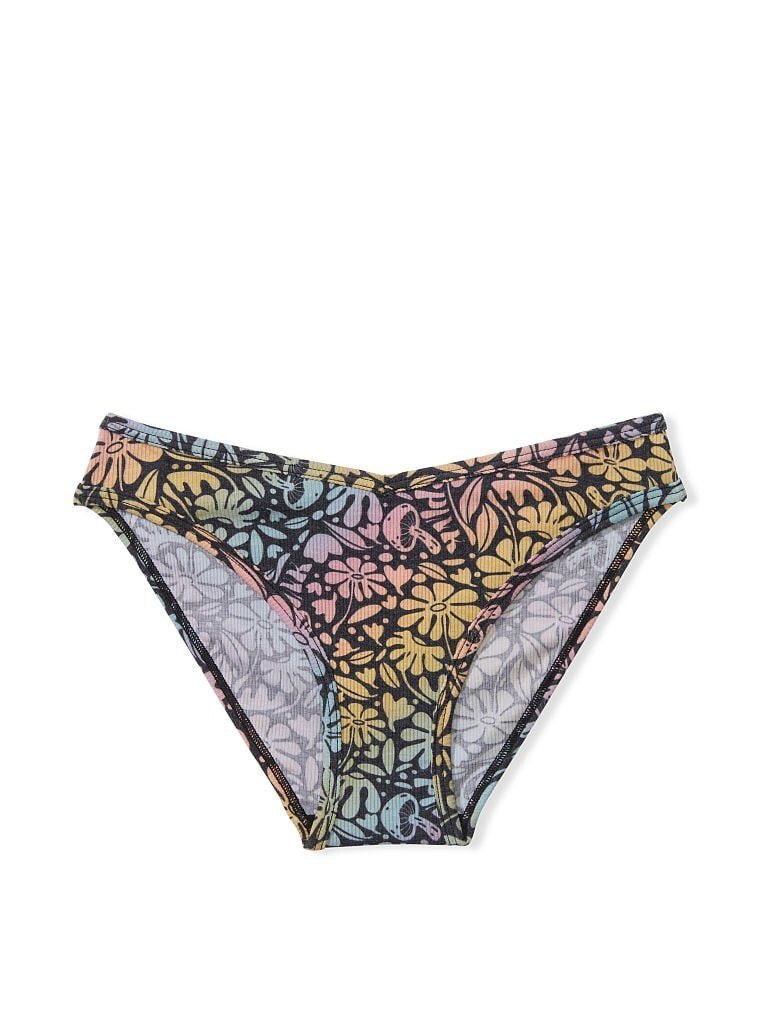 Victoria’s Secret PINK Cotton Bikini Panties