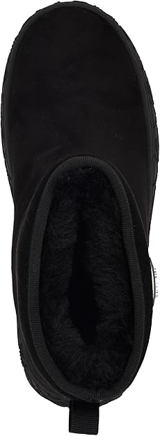 GUESS USA Unity Black Boots