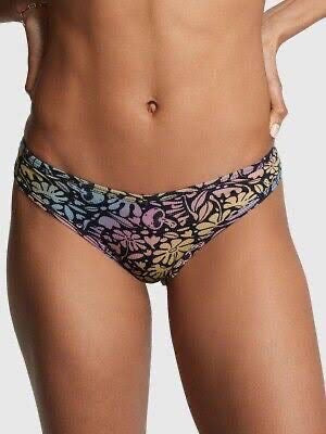 Victoria’s Secret PINK Cotton Bikini Panties