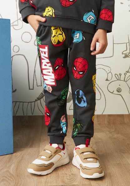 MAX Marvel pJ
