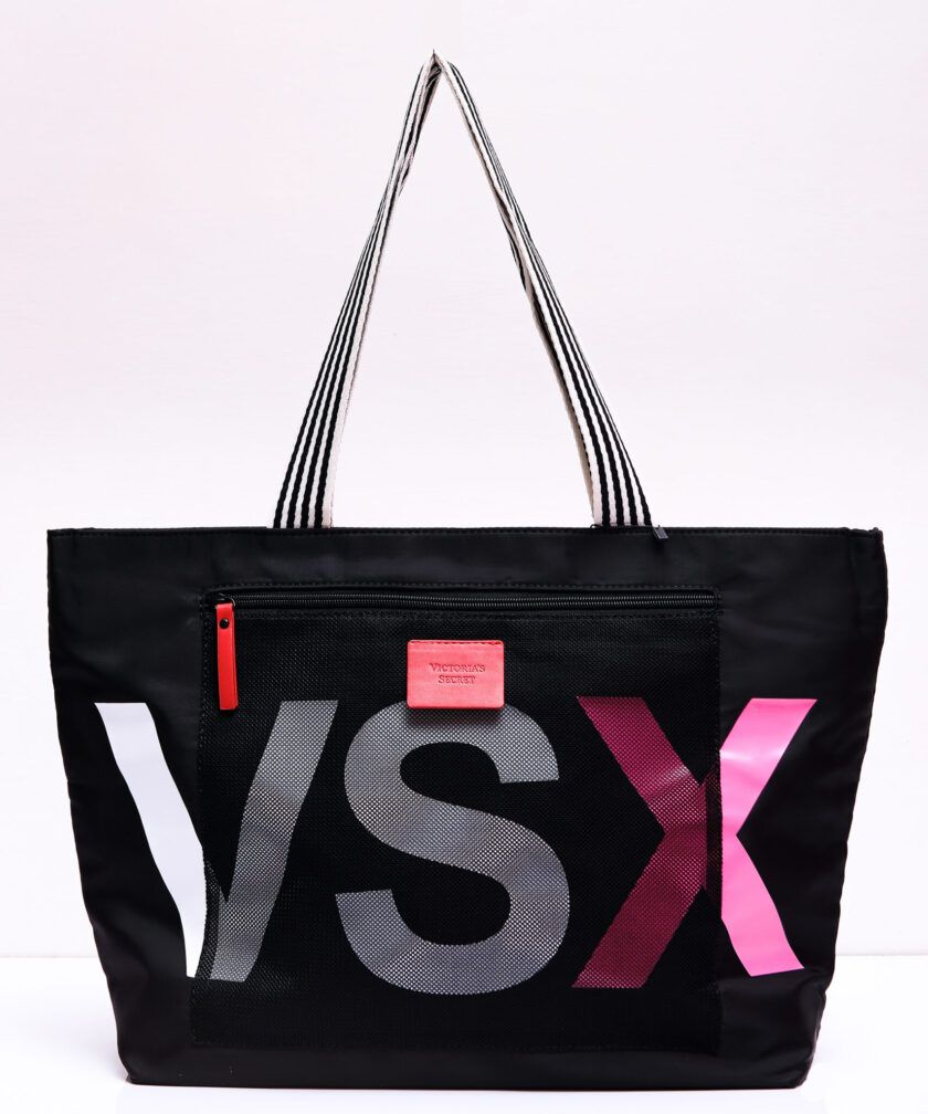 Victoria's Secret Tote Bag
