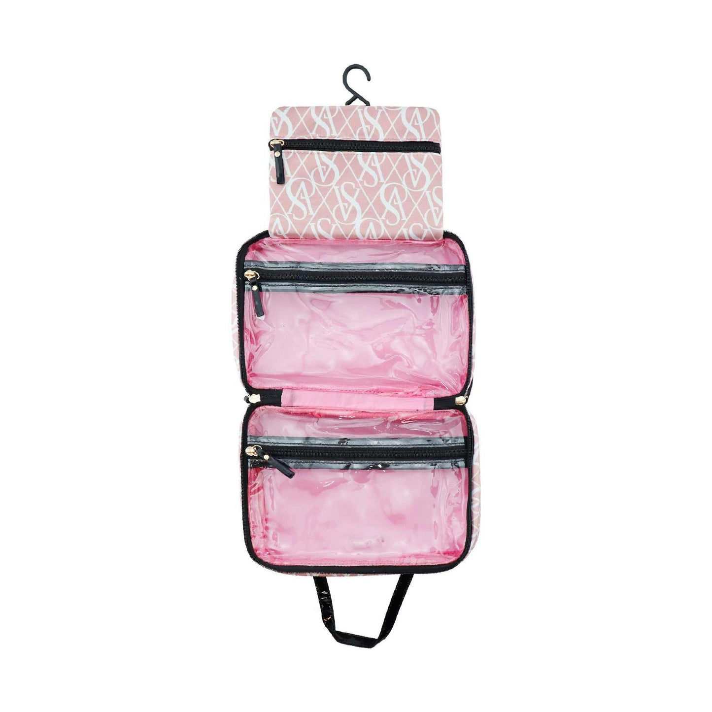 Victoria's Secret Travel Toiletry Bag