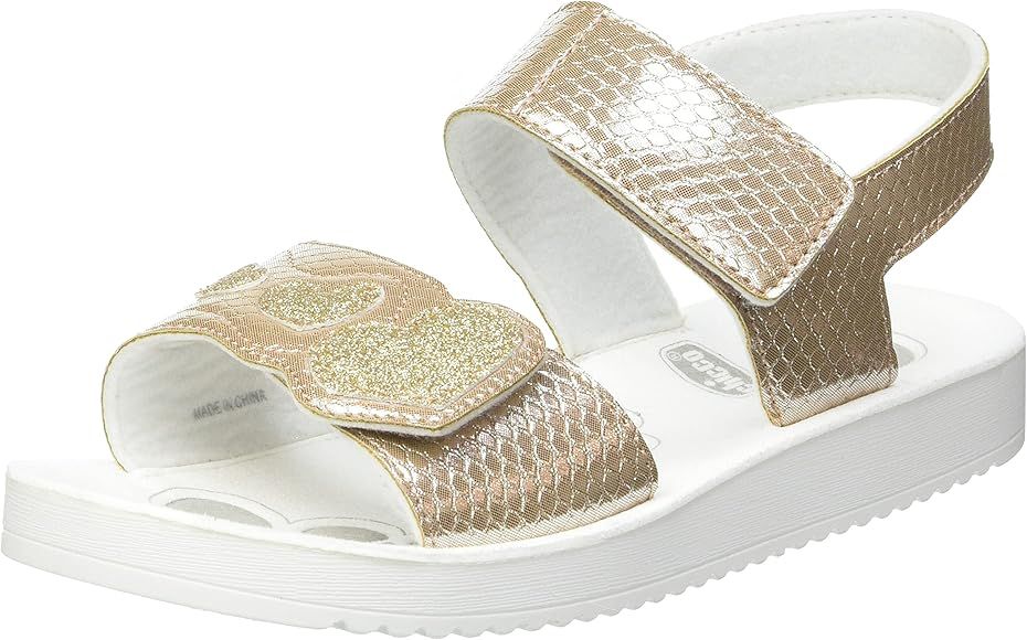 CHICCO Champagne Sandals
