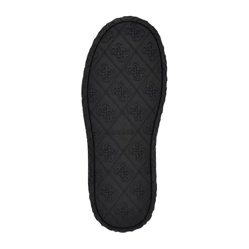GUESS USA Unity Black Boots