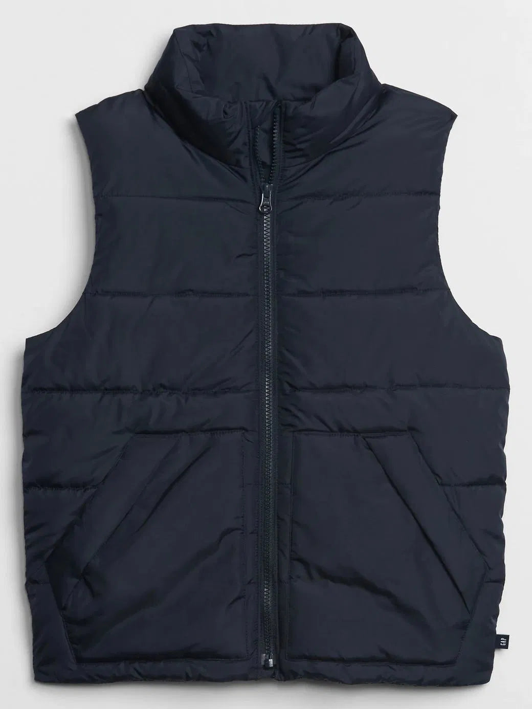 GAP Toddler Navy Sherpa 3-In-1 Jacket