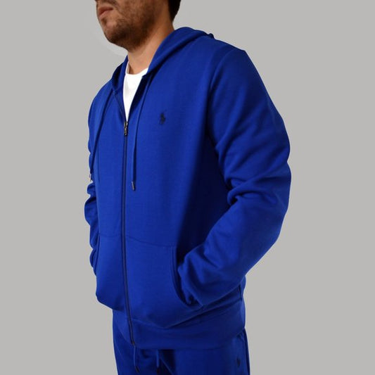 Polo Ralph Lauren Blue Sweatshirt