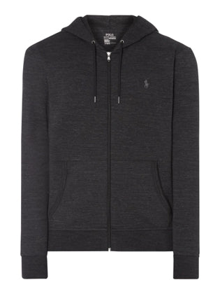 Polo Ralph Lauren Dark Grey Sweatshirt