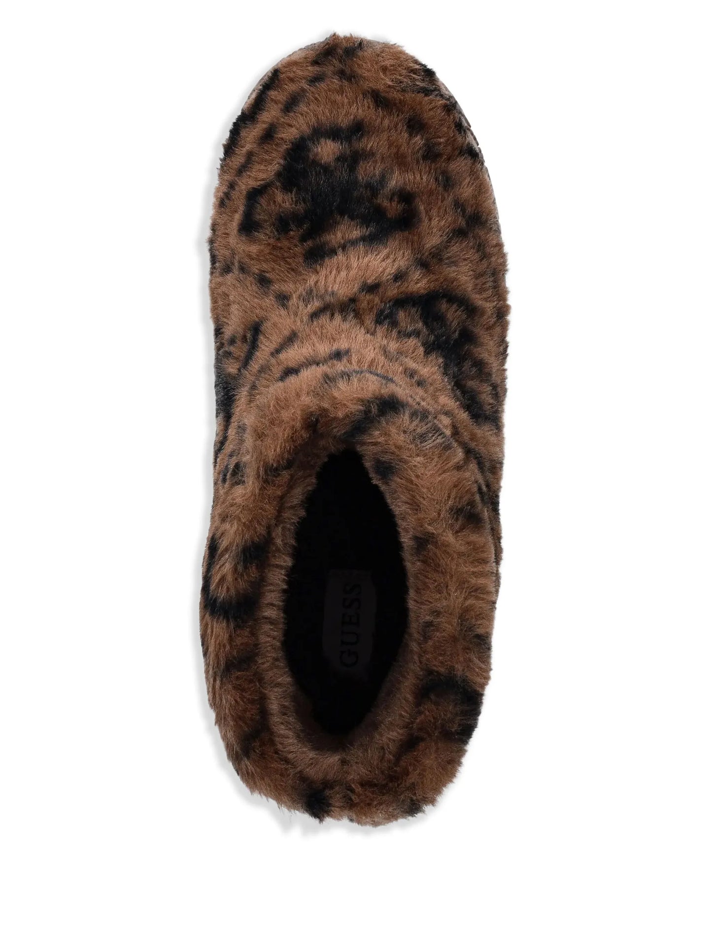 GUESS USA Brown Boots