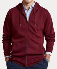 Polo Ralph Lauren Wine Sweatshirt
