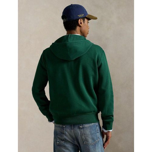 Polo Ralph Lauren Green Sweatshirt