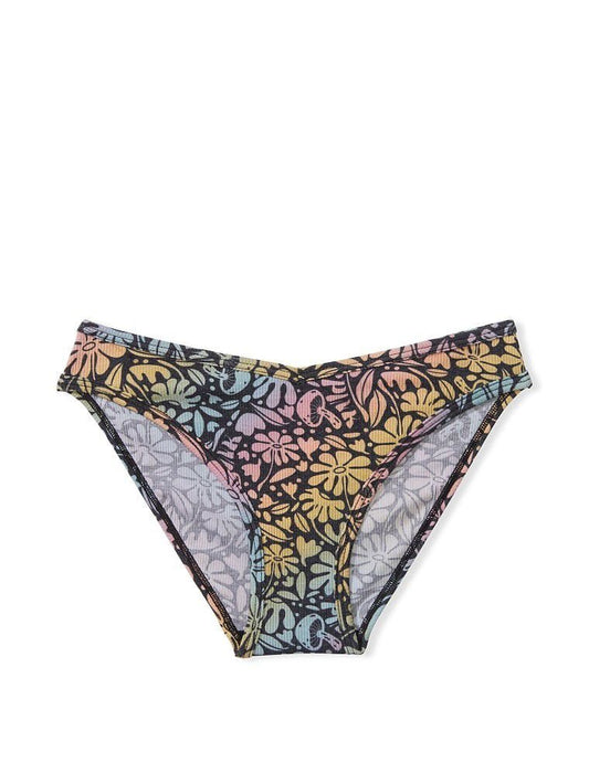Victoria’s Secret PINK Cotton Bikini Panties