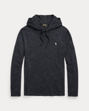 Polo Ralph Lauren Jersey Hooded T-Shirt