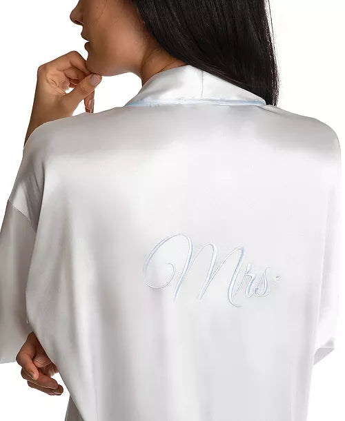 In Bloom By Jonquil Slip/ Linea Donatella Mrs Robe