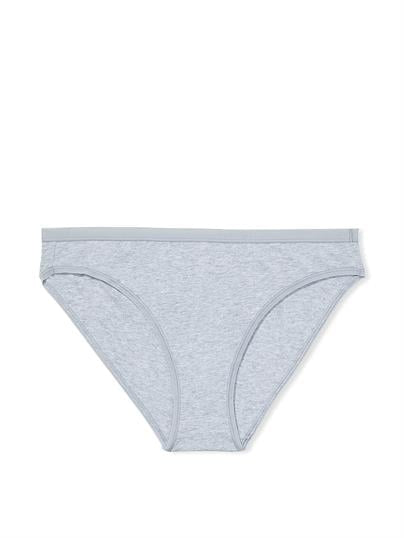 Victoria's Secret Grey Hiphugger Pantie