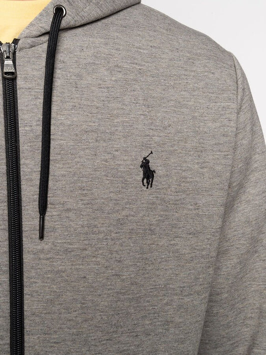 Polo Ralph Lauren Light Grey Sweatshirt