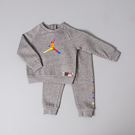 Nike Jordan Fleece Tracksuit