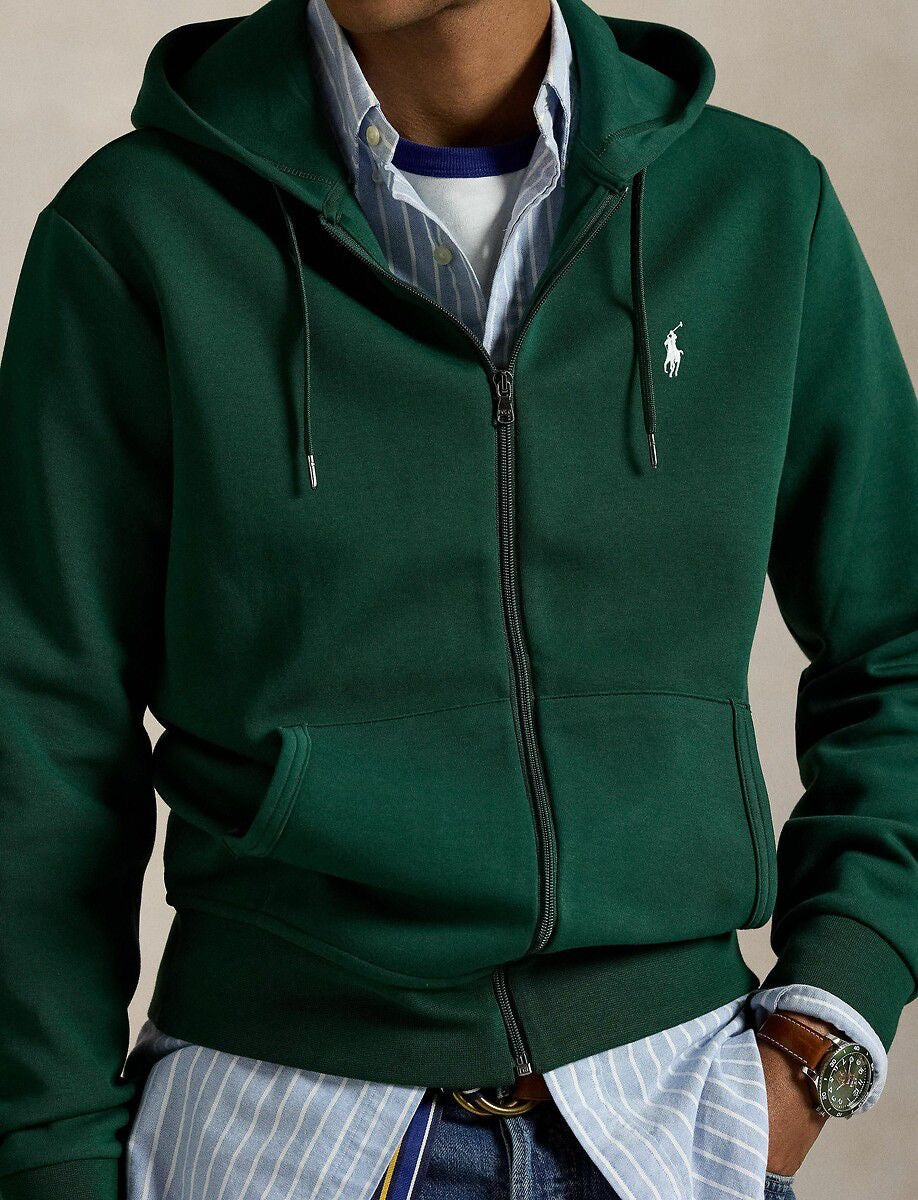 Polo Ralph Lauren Green Sweatshirt