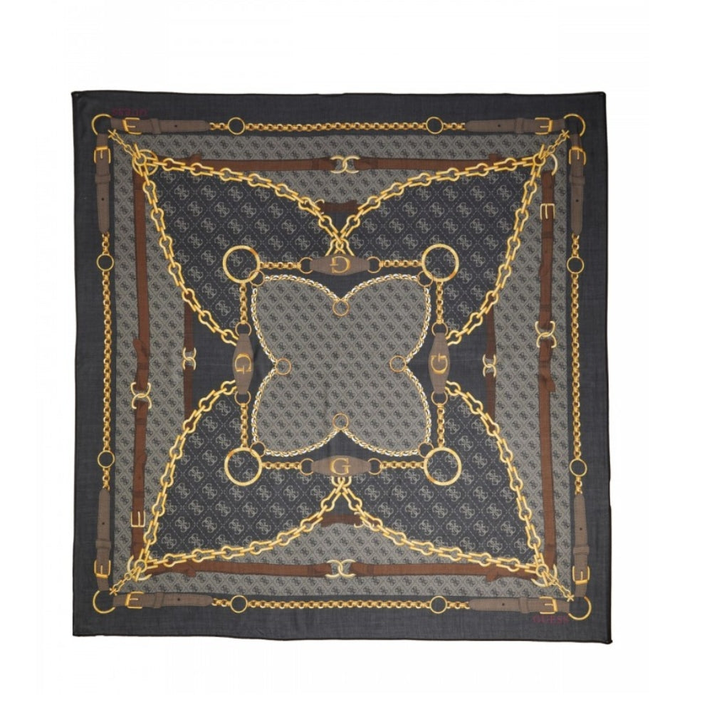 Guess Logo Scarf