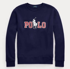 Polo Ralph Lauren Fleece Sweatshirt
