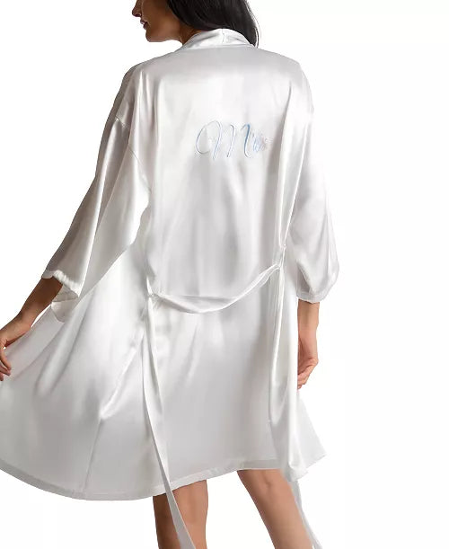 In Bloom By Jonquil Slip/ Linea Donatella Mrs Robe