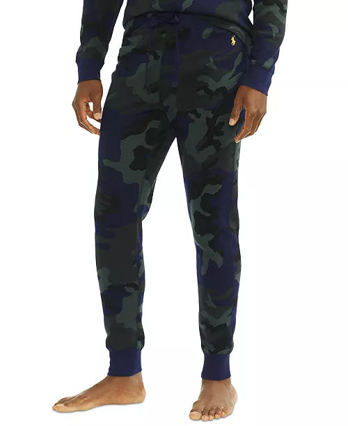 Polo Ralph Lauren Camouflage Pj Set