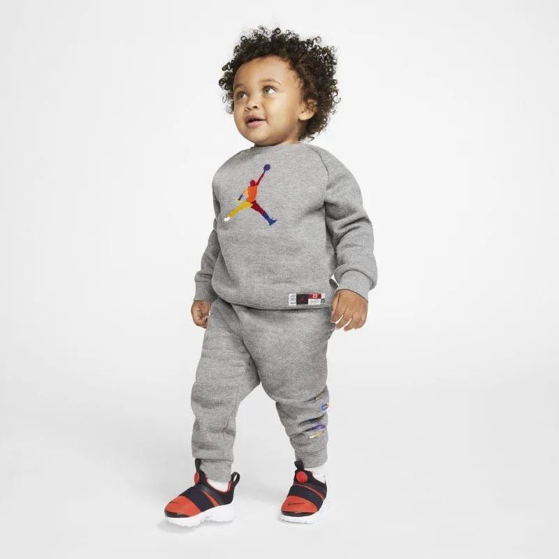 Nike Jordan Fleece Tracksuit