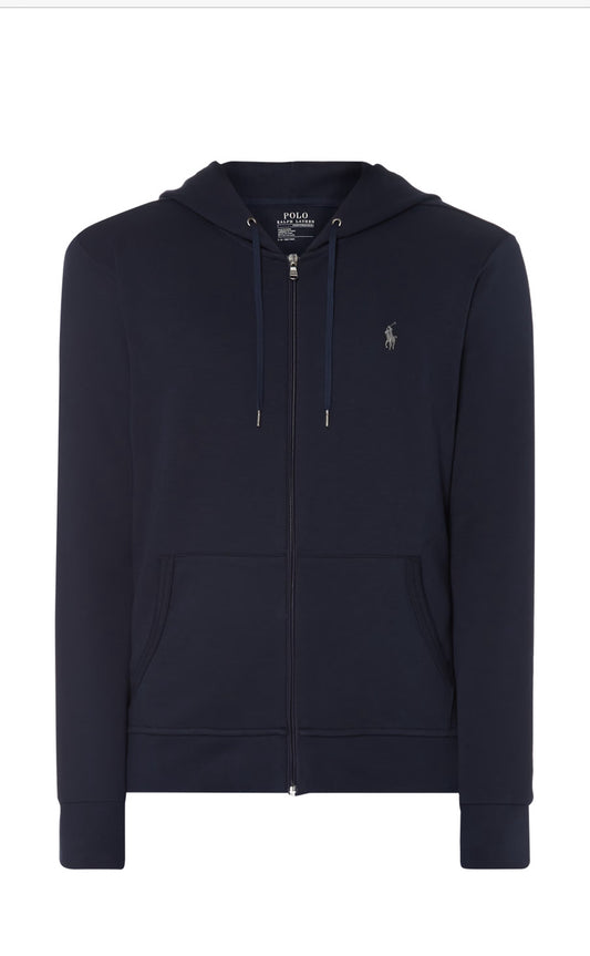 Polo Ralph Lauren Navy Sweatshirt