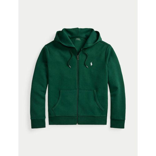 Polo Ralph Lauren Green Sweatshirt