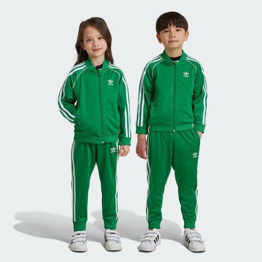 ADICOLOR SST TRACK SUIT KIDS