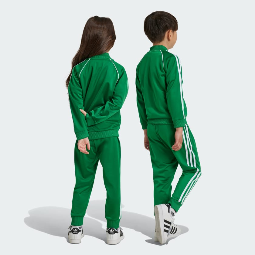 ADICOLOR SST TRACK SUIT KIDS
