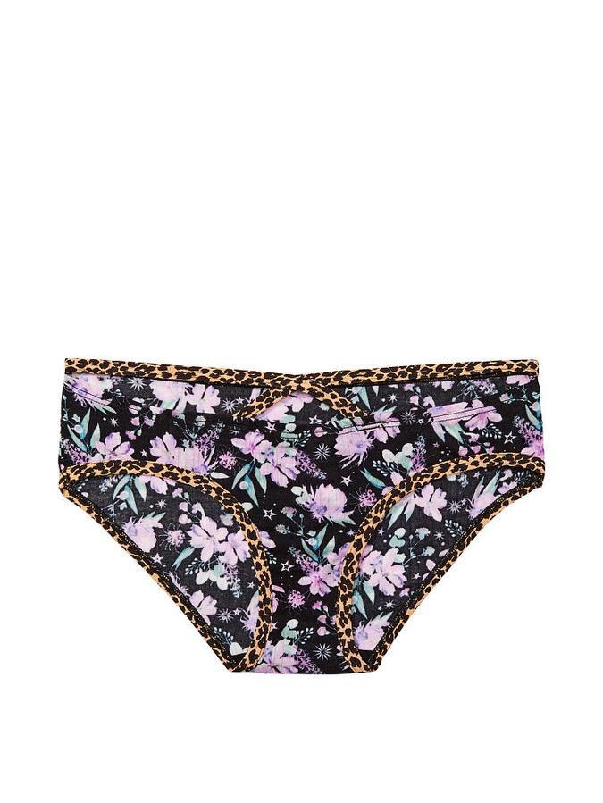 Victoria's Secret Stretch Modal Hiphugger Pantie
