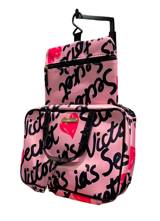 Victoria's Secret Travel Toiletry Bag
