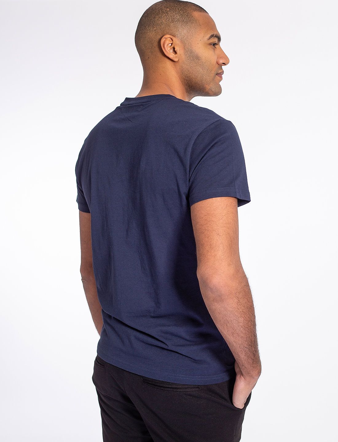 U.S. Polo Assn. Navy T-shirt