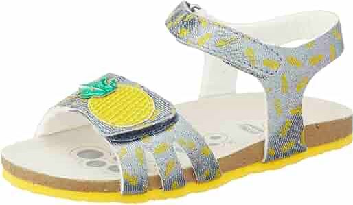 CHICCO Pineapple Sandals