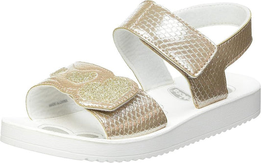 CHICCO Champagne  Sandals