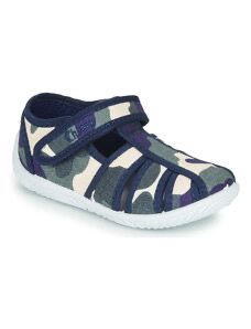 CHICCO Army Pattern Shoes