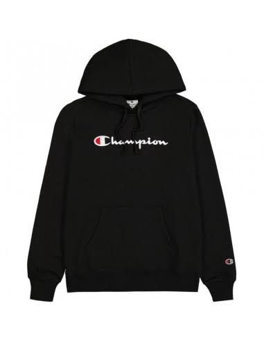 Champion Black Set