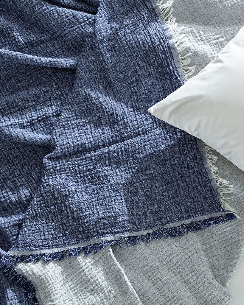 Madame Coco Florinda King Size Bedspread