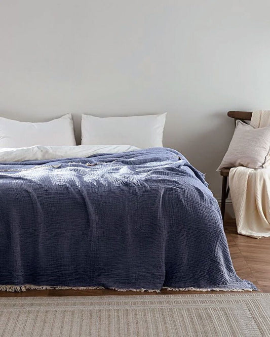 Madame Coco Florinda King Size Bedspread