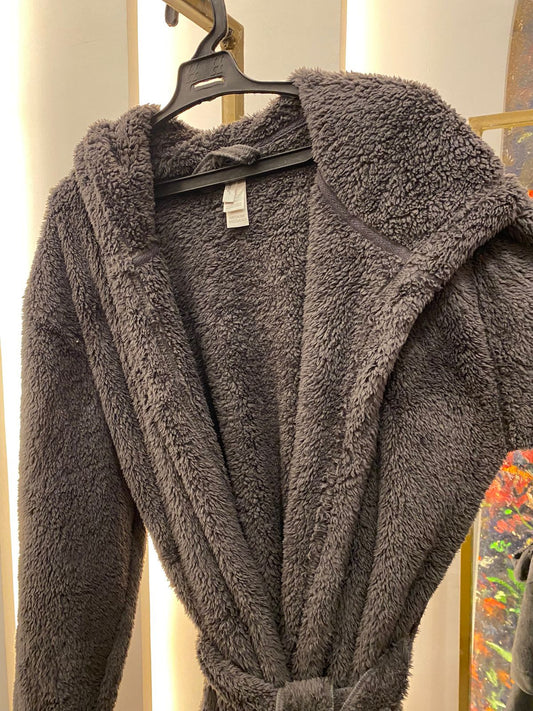 ADONNA Fluffy Winter Robe