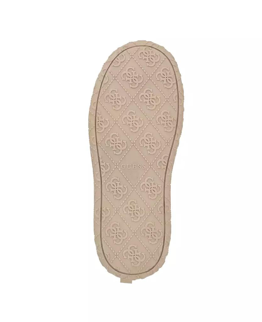 GUESS USA Beige Boots