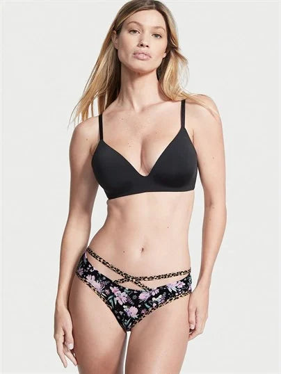Victoria's Secret Stretch Modal Hiphugger Pantie