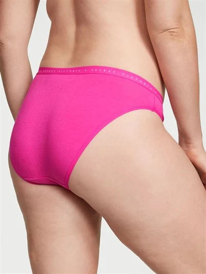 Victoria's Secret Fuchsia Hiphugger  Pantie
