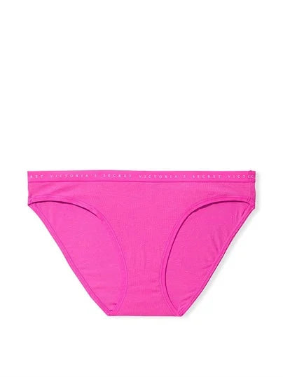 Victoria's Secret Fuchsia Hiphugger  Pantie